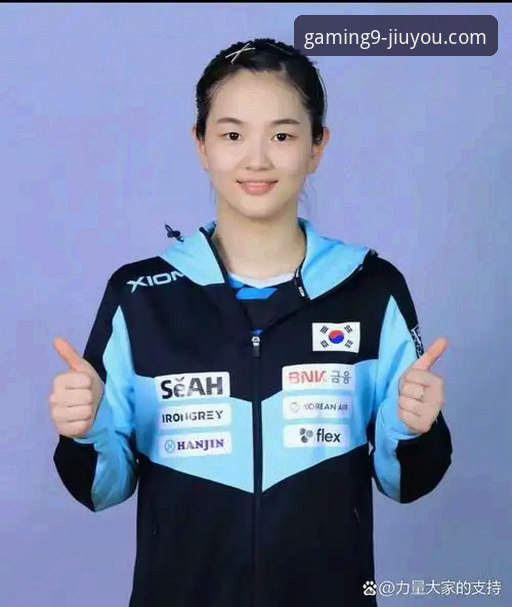 深度揭秘：国乒15岁黑马孙笑薇卢森堡夺冠背后的成长密码