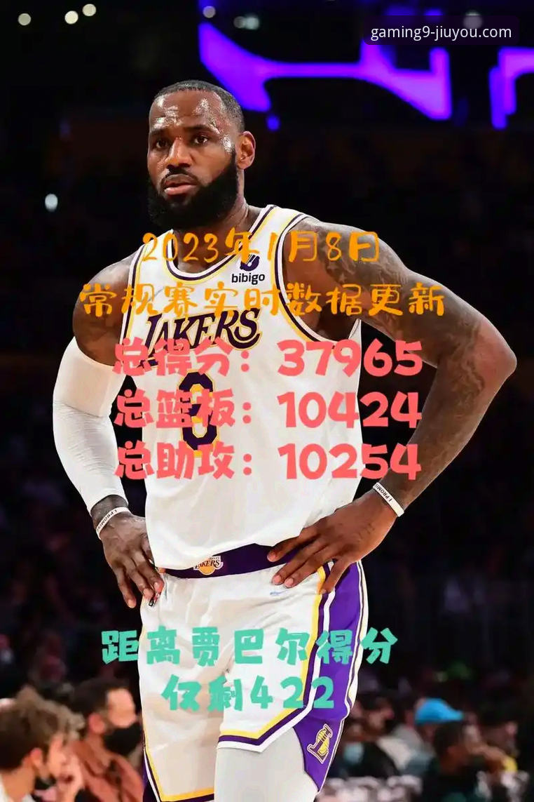 揭秘湖人客场险胜背后：一场数据盛宴与移动观赛新趋势